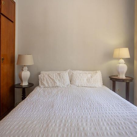 מאלגה Constitucion Apartment מראה חיצוני תמונה